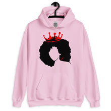 Load image into Gallery viewer, UTO IV "Queendom" Unisex Hoodie