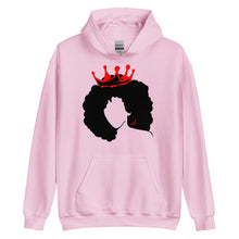 Load image into Gallery viewer, UTO IV "Queendom" Unisex Hoodie