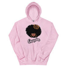 Load image into Gallery viewer, UTO IV "Queendom" Unisex Hoodie