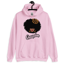 Load image into Gallery viewer, UTO IV "Queendom" Unisex Hoodie