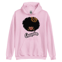 Load image into Gallery viewer, UTO IV "Queendom" Unisex Hoodie