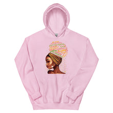 Load image into Gallery viewer, UTO IV "Queendom" Unisex Hoodie