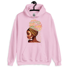 Load image into Gallery viewer, UTO IV "Queendom" Unisex Hoodie