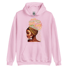Load image into Gallery viewer, UTO IV "Queendom" Unisex Hoodie
