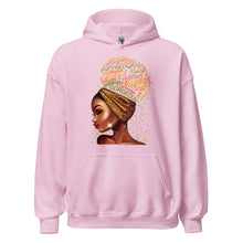 Load image into Gallery viewer, UTO IV "Queendom" Unisex Hoodie