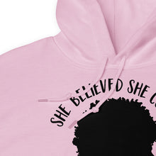 Load image into Gallery viewer, UTO IV "Queendom" Unisex Hoodie