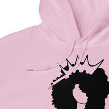 Load image into Gallery viewer, UTO IV "Queendom" Unisex Hoodie