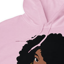 Load image into Gallery viewer, UTO IV "Queendom" Unisex Hoodie