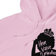 Load image into Gallery viewer, UTO IV "Queendom" Unisex Hoodie