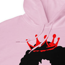 Load image into Gallery viewer, UTO IV "Queendom" Unisex Hoodie