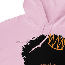 Load image into Gallery viewer, UTO IV "Queendom" Unisex Hoodie