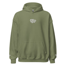 Load image into Gallery viewer, UTO IV Unisex Hoodie