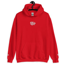 Load image into Gallery viewer, UTO IV Unisex Hoodie