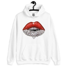 Load image into Gallery viewer, UTO IV "Queendom" Unisex Hoodie
