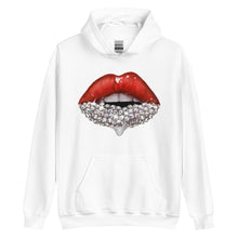 Load image into Gallery viewer, UTO IV "Queendom" Unisex Hoodie