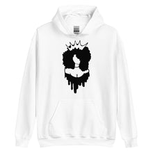 Load image into Gallery viewer, UTO IV "Queendom" Unisex Hoodie