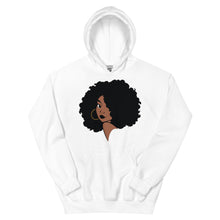 Load image into Gallery viewer, UTO IV "Queendom" Unisex Hoodie