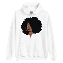 Load image into Gallery viewer, UTO IV "Queendom" Unisex Hoodie