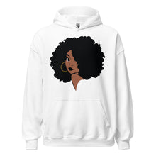 Load image into Gallery viewer, UTO IV "Queendom" Unisex Hoodie