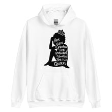 Load image into Gallery viewer, UTO IV "Queendom" Unisex Hoodie