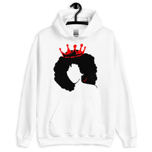 Load image into Gallery viewer, UTO IV "Queendom" Unisex Hoodie
