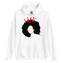 Load image into Gallery viewer, UTO IV "Queendom" Unisex Hoodie