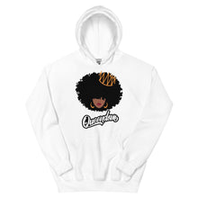 Load image into Gallery viewer, UTO IV "Queendom" Unisex Hoodie