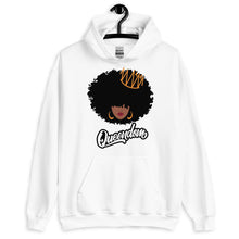 Load image into Gallery viewer, UTO IV "Queendom" Unisex Hoodie