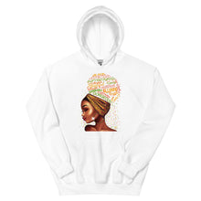 Load image into Gallery viewer, UTO IV "Queendom" Unisex Hoodie