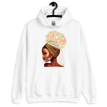 Load image into Gallery viewer, UTO IV "Queendom" Unisex Hoodie