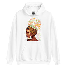 Load image into Gallery viewer, UTO IV "Queendom" Unisex Hoodie