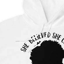 Load image into Gallery viewer, UTO IV "Queendom" Unisex Hoodie