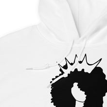 Load image into Gallery viewer, UTO IV "Queendom" Unisex Hoodie