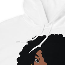 Load image into Gallery viewer, UTO IV "Queendom" Unisex Hoodie