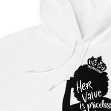 Load image into Gallery viewer, UTO IV "Queendom" Unisex Hoodie