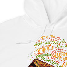 Load image into Gallery viewer, UTO IV "Queendom" Unisex Hoodie