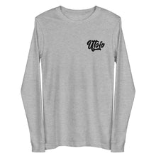 Load image into Gallery viewer, UTO IV Unisex Long Sleeve Tee