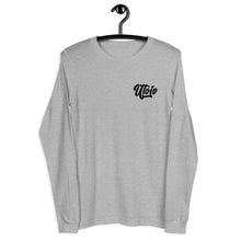 Load image into Gallery viewer, UTO IV Unisex Long Sleeve Tee
