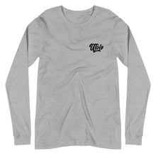 Load image into Gallery viewer, UTO IV Unisex Long Sleeve Tee