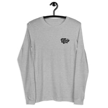 Load image into Gallery viewer, UTO IV Unisex Long Sleeve Tee