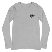 Load image into Gallery viewer, UTO IV Unisex Long Sleeve Tee