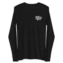 Load image into Gallery viewer, UTO IV Unisex Long Sleeve Tee