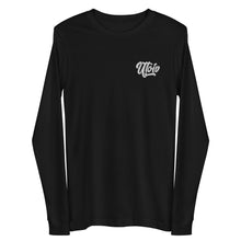 Load image into Gallery viewer, UTO IV Unisex Long Sleeve Tee
