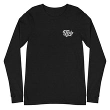 Load image into Gallery viewer, UTO IV Unisex Long Sleeve Tee