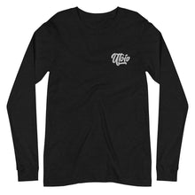 Load image into Gallery viewer, UTO IV Unisex Long Sleeve Tee