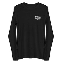 Load image into Gallery viewer, UTO IV Unisex Long Sleeve Tee