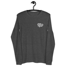 Load image into Gallery viewer, UTO IV Unisex Long Sleeve Tee