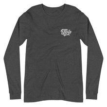 Load image into Gallery viewer, UTO IV Unisex Long Sleeve Tee