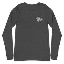 Load image into Gallery viewer, UTO IV Unisex Long Sleeve Tee