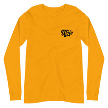 Load image into Gallery viewer, UTO IV Unisex Long Sleeve Tee